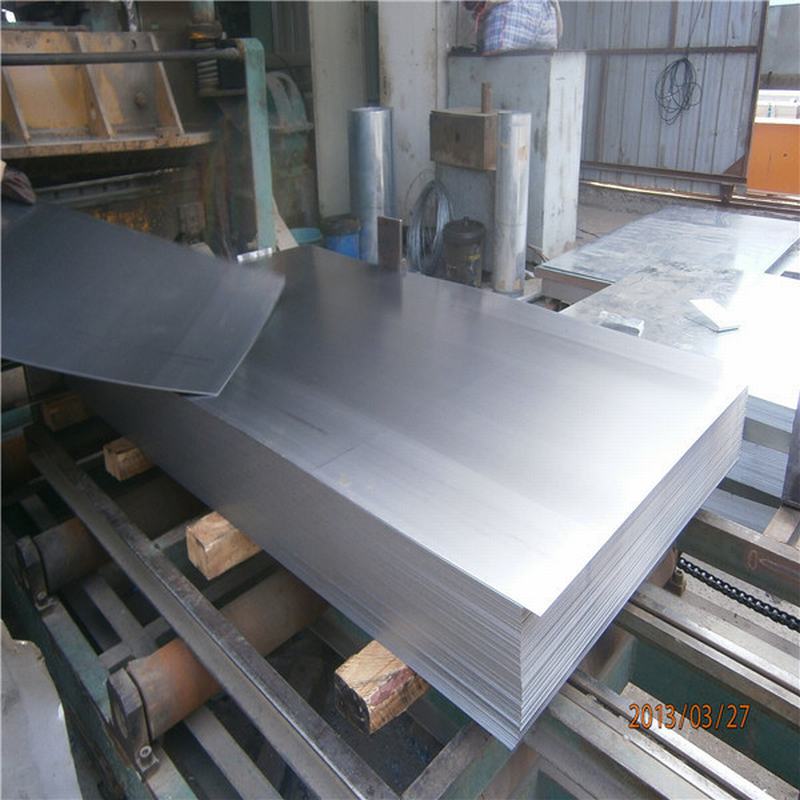 China 
                                 Acero galvanizado, Galvanizada, chapa de acero galvanizado calidad Hoja de revestimiento de zinc                             proveedor