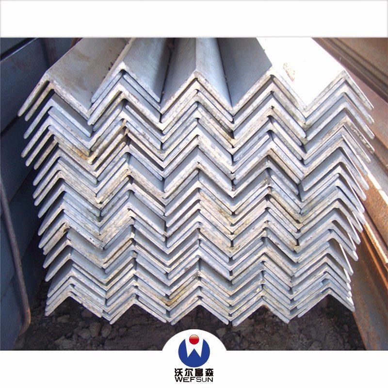 Hot Rolled Angle Steel for Construction