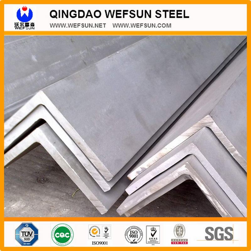 Top Rated Carbon Steel Angle Bar for Sale