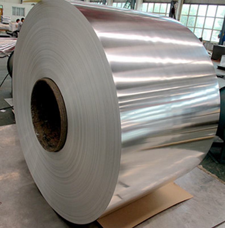 0.12mm Dx51d Sgch Gi Galvanized Steel Coil for Roofing Material