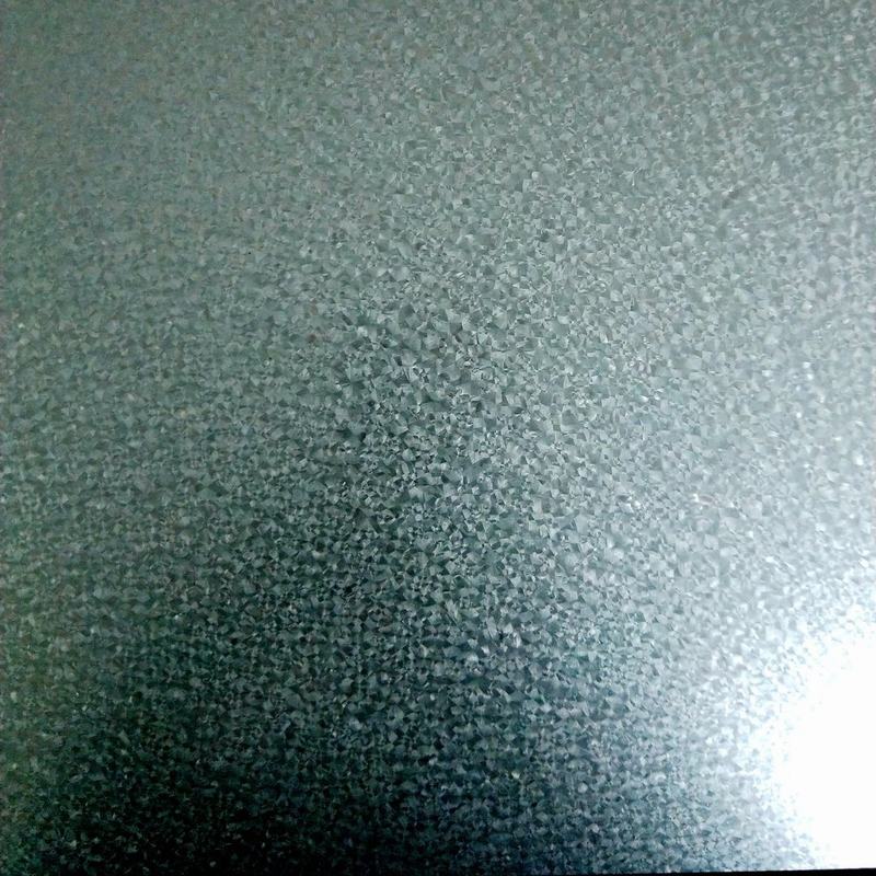 Chine 
                                 0,45 mm DX51d, Anti-Fingerprint, tôle de toit, des matériaux de toiture, l'acier, matériaux de construction, Wall Tile, plaque d'acier, acier, de la bobine de tôle en acier, produits en acier                             fournisseur
