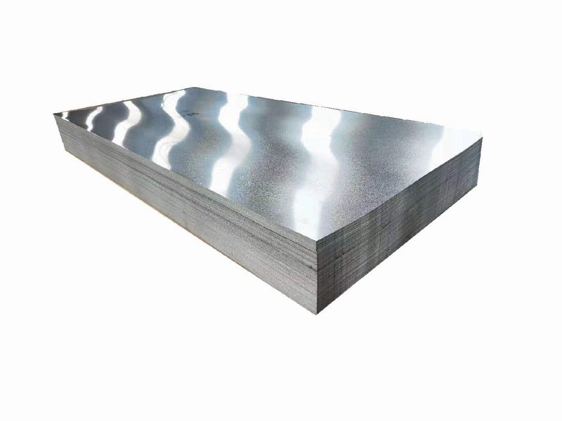 Dx51d Building Material, Roofing Sheet, Steel Roofing Sheet, Galvanized Steel Coil, Steel Products, Az, Roofing Material, Galvanized Steel Sheet