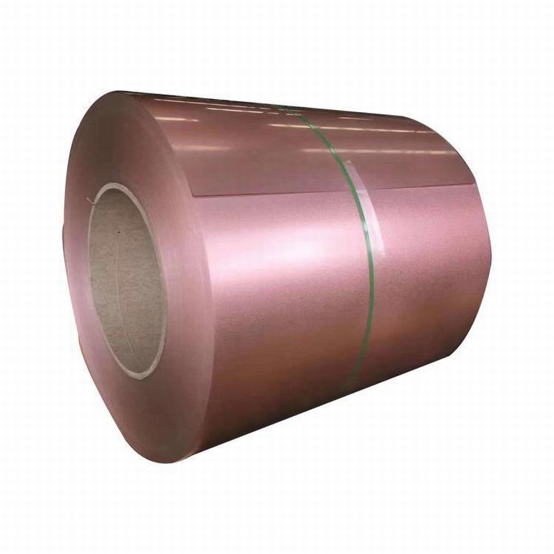 Dx51d Steel Coil, Al-Zinc, Az, Corrugated Steel Sheet, Galvalume Steel Coil, Steel Sheet, Roofing Sheet, Anti-Fingerprint, Galvanized Steel Coil