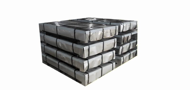 Dx51d Steel Coil, Galvanized Steel Coil, Corrugated Steel Sheet, Galvalume Steel Coil, Steel Sheet, Roofing Sheet, Al-Zinc, Az, Galvanized Roofing Sheet