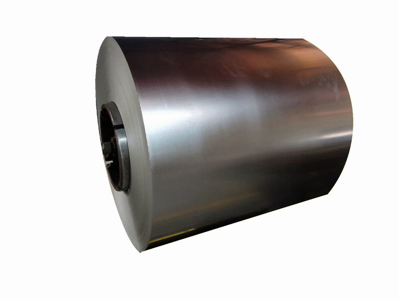 
                                 Dx51d z100 de 0,45 mm, hoja de impermeabilización de cubiertas de acero, productos de acero, láminas de metal, material de construcción, Techos de hoja, Zinc-Aluminum, bobinas de acero, chapa de acero galvanizado                            
