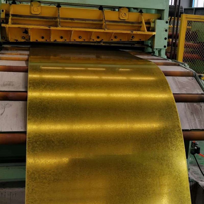 Dx52D Building Material, Roofing Sheet, Steel Roofing Sheet, Anti-Fingerprint, Steel Products, Roof Sheet, Galvalume, Steel Sheet, Roofing Material