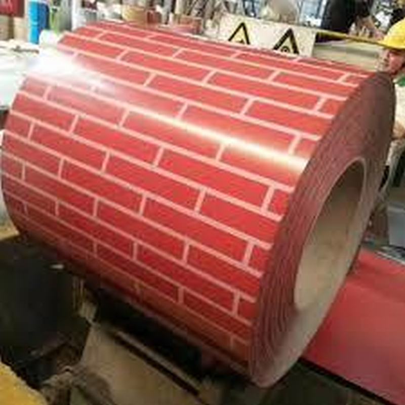 OEM, Pattern, Iron Sheet, Steel Sheet, Roofing Materials, Building Material, Iron and Matel, Roof Sheet, Galvanized Steel Sheet, Color Coated Steel