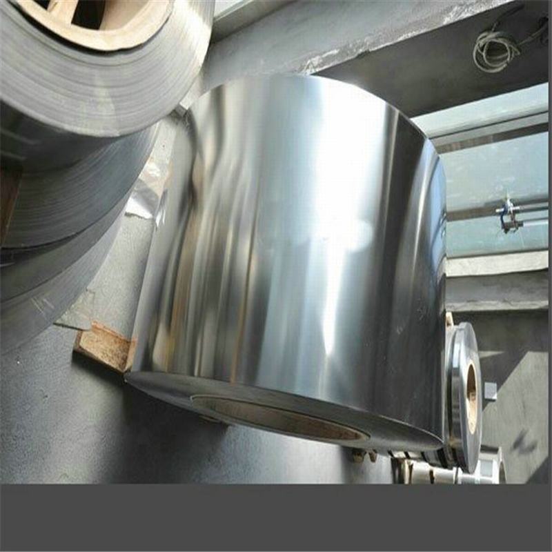 201 304 430 Stainless Steel Coil Manufacturers in China