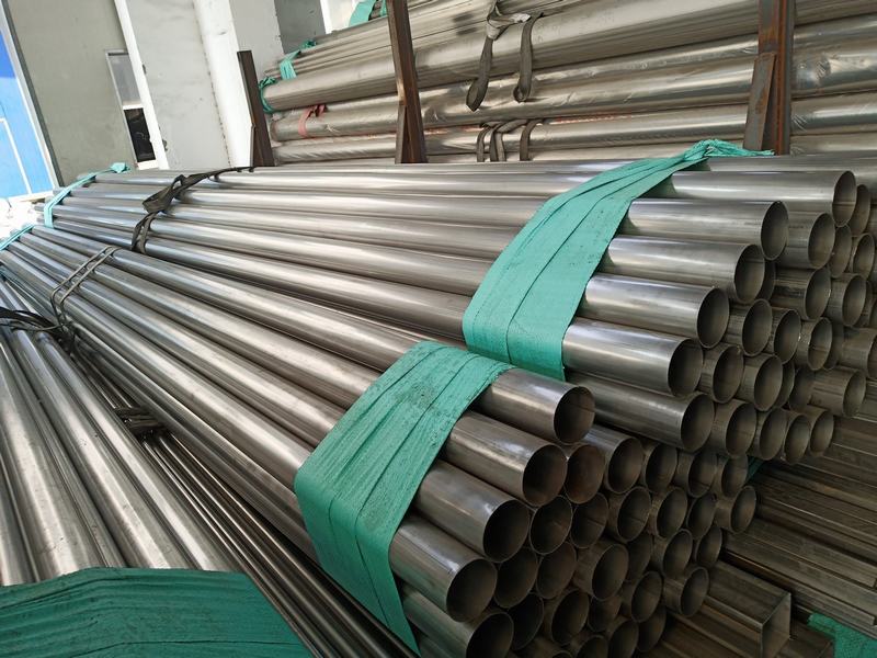 201 Stainless Steel Used in Medical Equipment & Food Industry