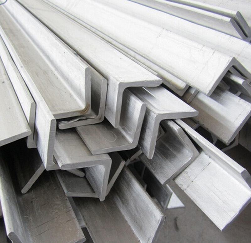 China 
                                 Ángulo de acero inoxidable AISI 304 Bar (100 x 10 mm)                             proveedor