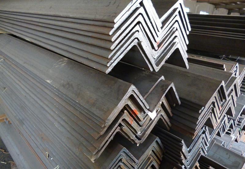 AISI 316L Stainless Steel Angle Bar