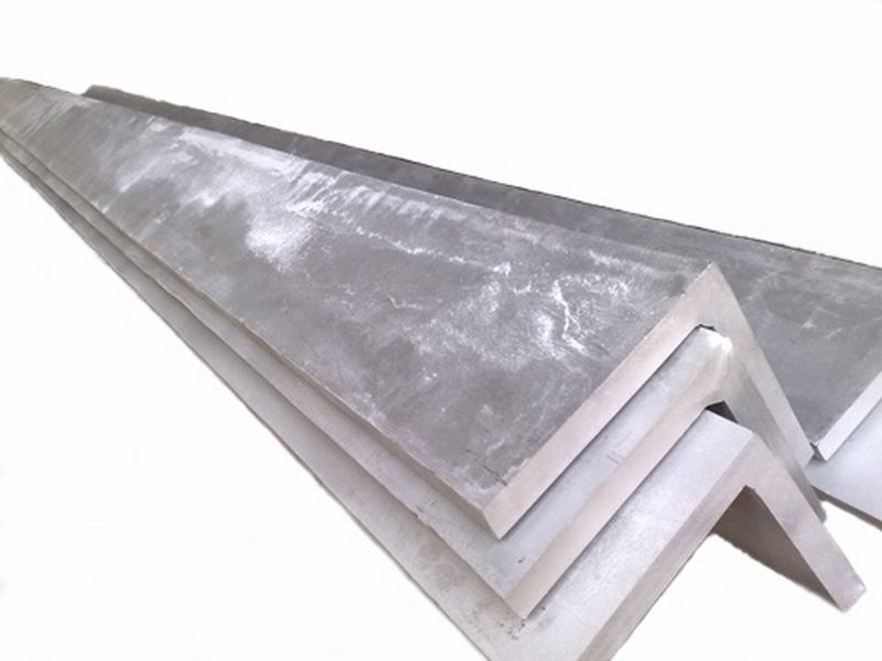 AISI SUS 304 Stainless Steel Angle