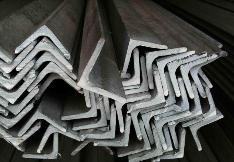 Duplex Stainless Steel Angle Bar (2205, 2507)