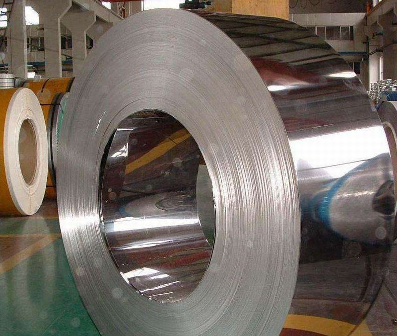China 
                                 Fuentes de la fábrica de 4X8 de alta calidad de la bobina de acero inoxidable 201                             proveedor