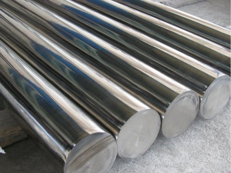 High Quality Customized S31803 S2205 Stainless Steel Bar