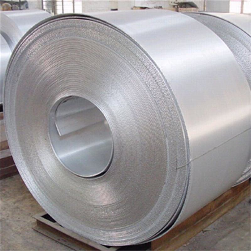 High Quality Mirror Finish Cold Rolled and Hot Rolled Stainless Steel Coil for Elevator