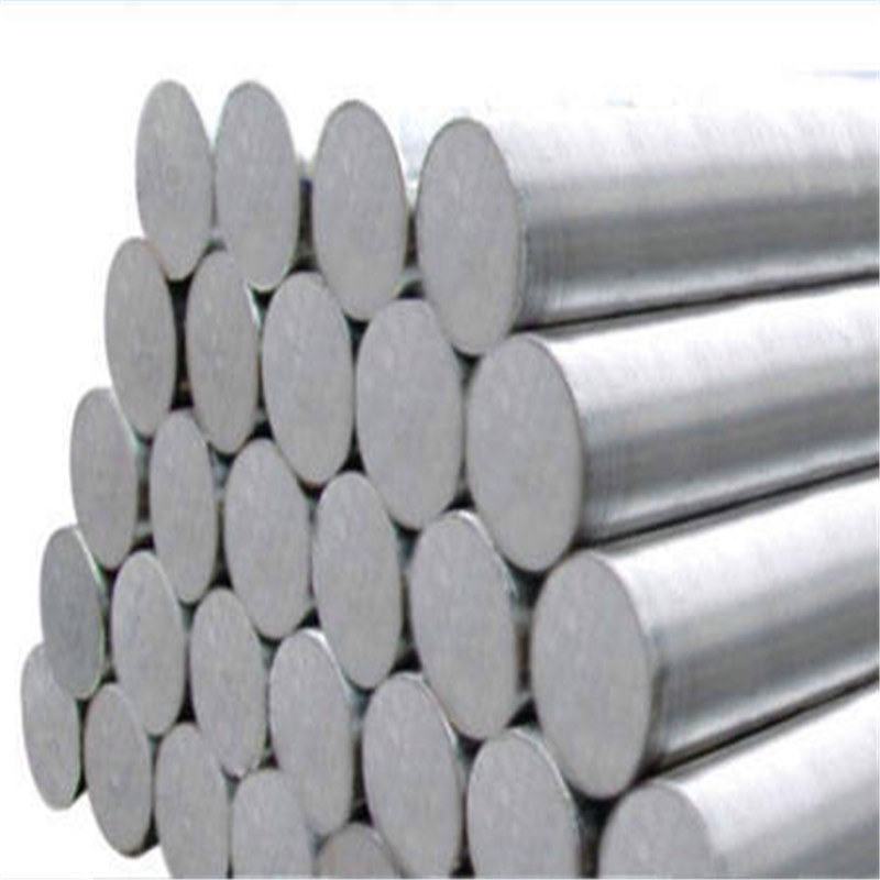 Polished Bright Surface 201 Stainless Steel Round Bar/Rod