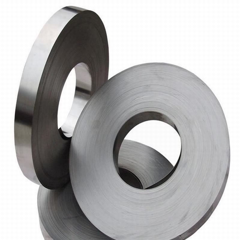 Stainless Steel 304 201 430 Precision Stainless Steel Strip