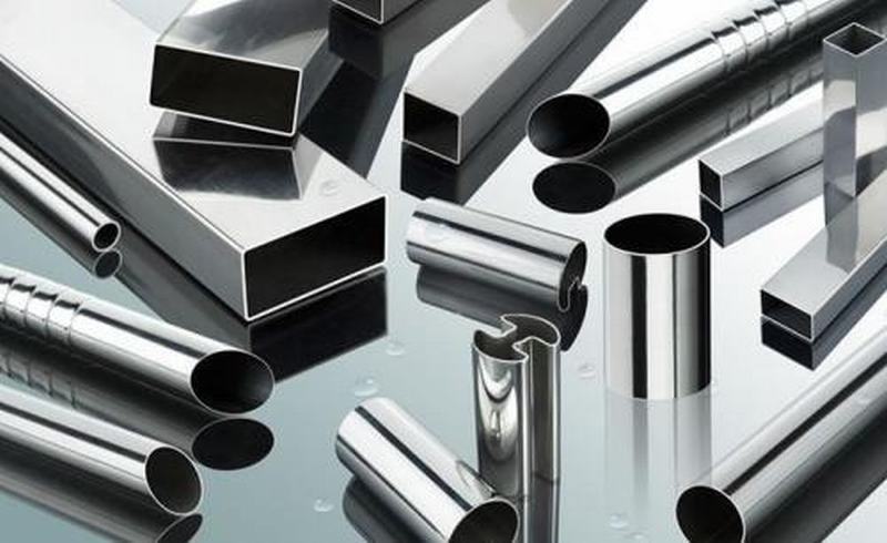 Welded Stainless Steel Pipe (Round Square Rectangle)