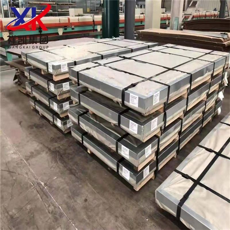 ASTM A36 Q235 Q345 Ss400 Mild Ship Building Hot Rolled Carbon Steel Ballistic Armor Plate Ms Sheets