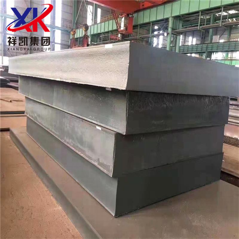 ASTM A36, Ss400, S235, S355, St37, Q235B, Q345b S235jr, 45mn Hot Rolled Carbon Steel Plate Iron Metal Mild Steel Sheet