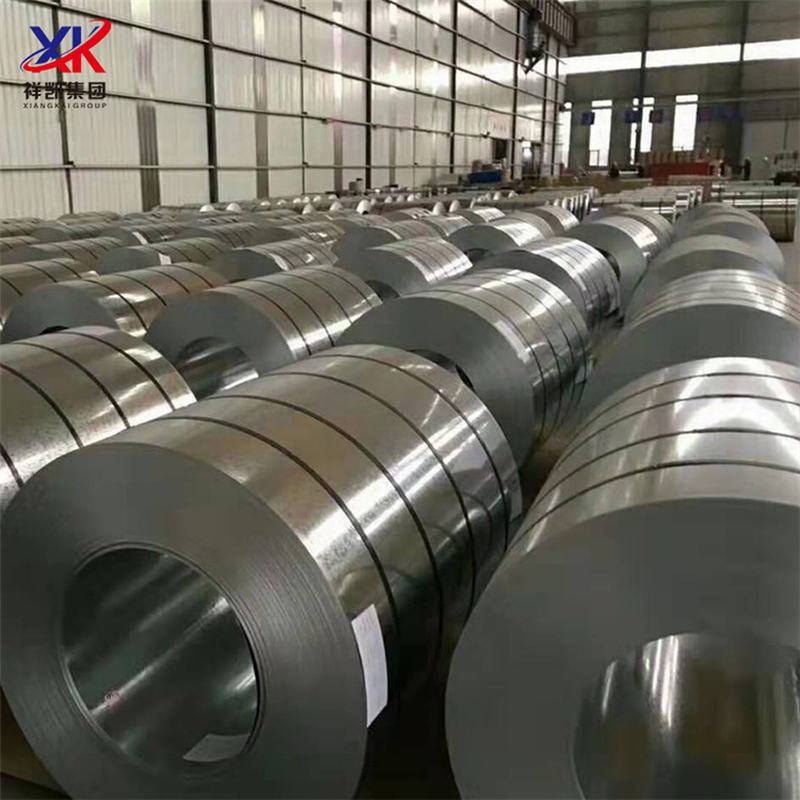 Pre Printed Galvanized Steel Sheets and Coils 26 Painted Gauge Galvanized Steel Coil
