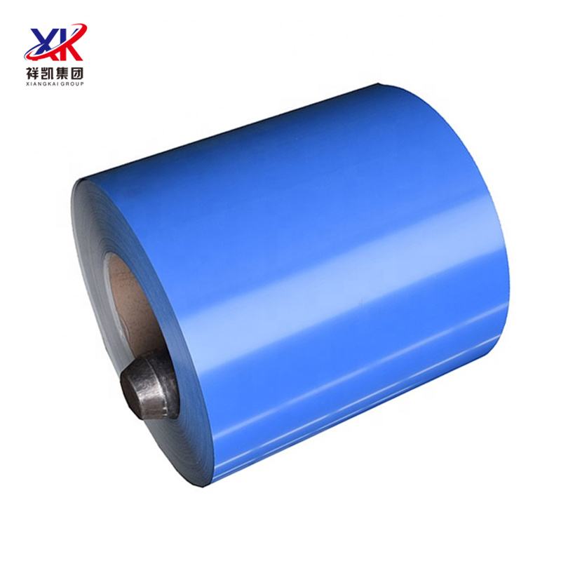 Prepaint Steel Coil and Ral 6023 PPGI