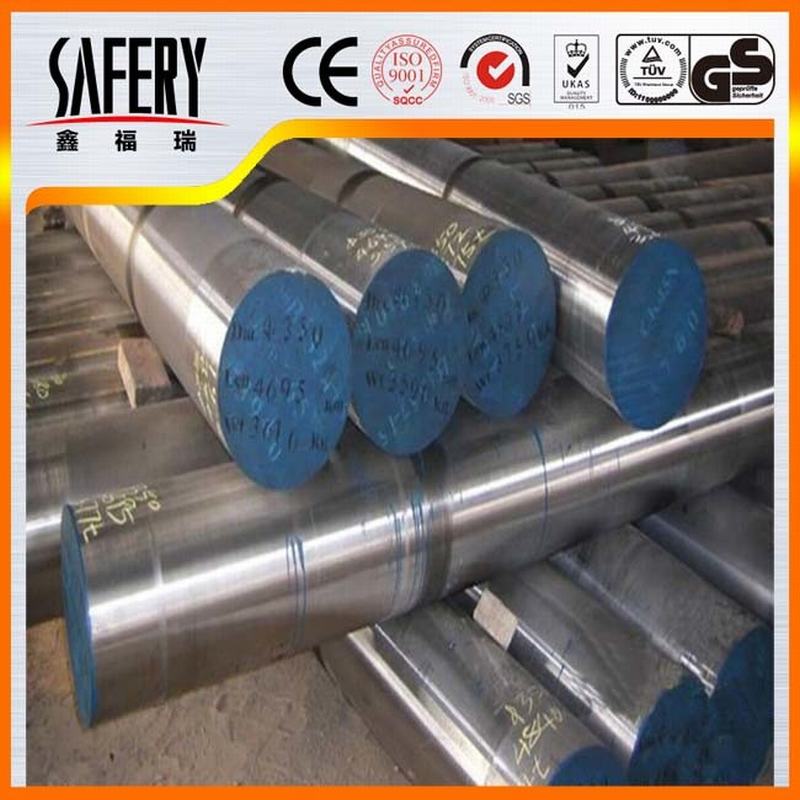 Chine 
                                 2507 S32750 fr1.4410 F53 Duplex Bar/tige en acier inoxydable                             fournisseur