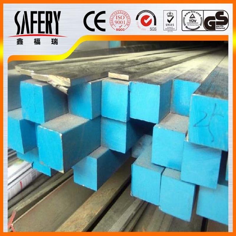China 
                        304 316 Stainless Steel Square Bar 10mm
                     supplier