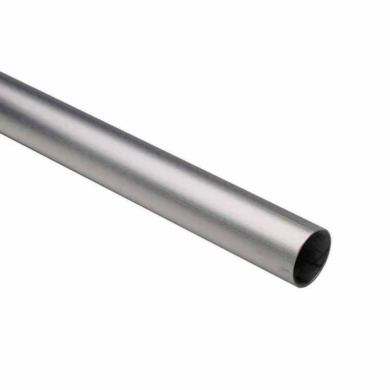
                        304 316L 310S Stainless Steel Industry Pipe in Good Demand
                    