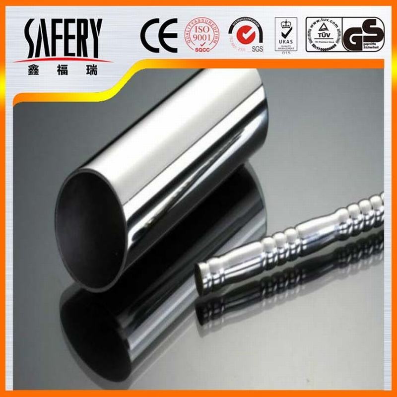 410 420 430 Stainless Steel Pipe Tube