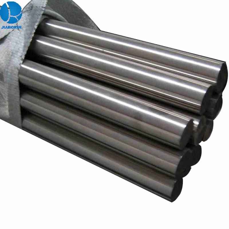AISI 304 304L Hot Rolled Pickling Stainless Steel Rod Bar
