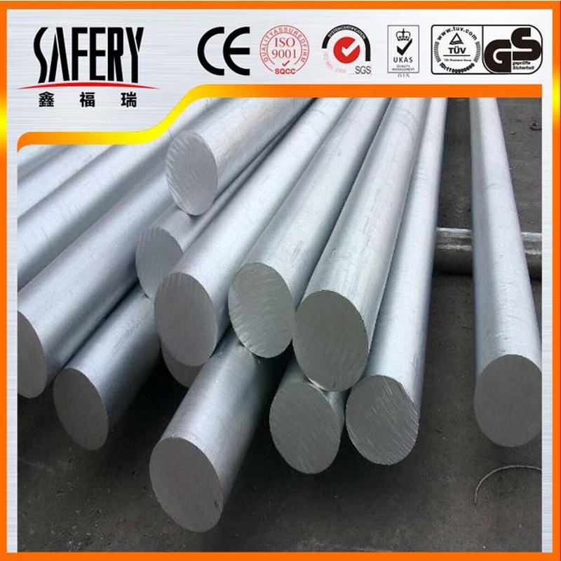 
                        AISI 4130 4140 Alloy Steel Plate Round Bar Rod Profiles
                    