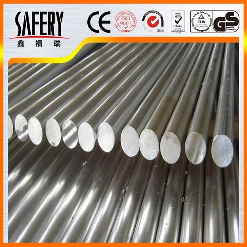 AISI 630 Stainless Steel Flat Angle Round Bar/Rod From 5mm to 250mm Diameter
