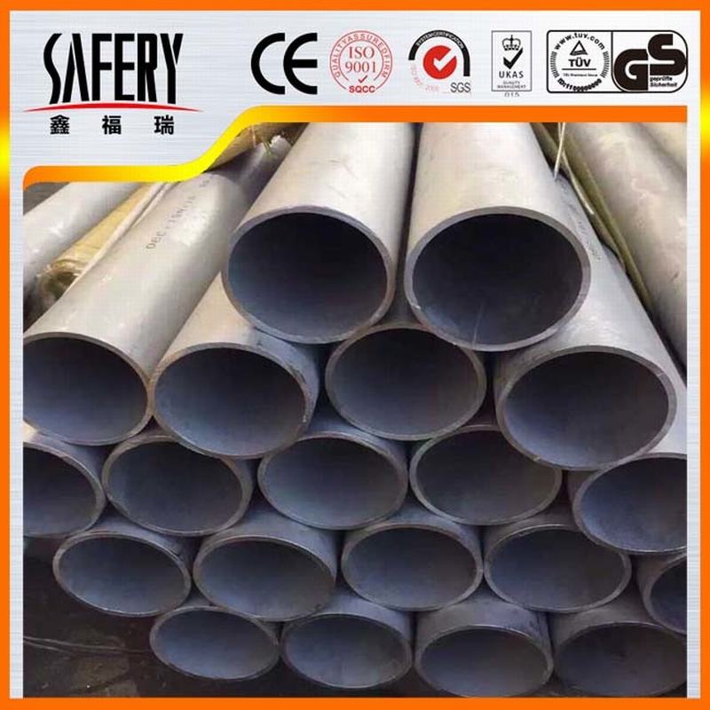 ASTM A106 Grd B Welded and Seamless Pipe