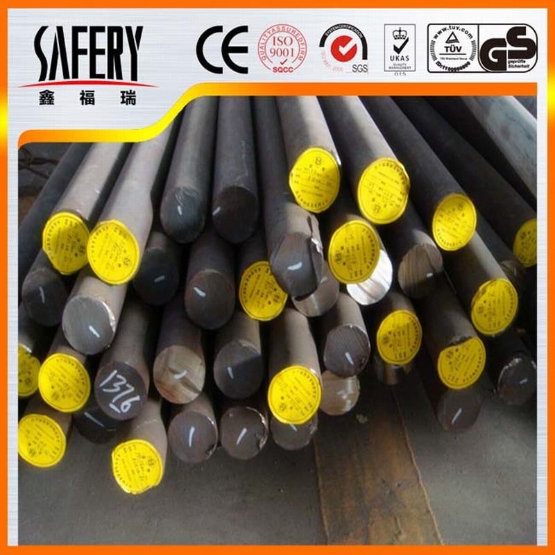 China 
                        ASTM A29/A29m-04 4130 Alloy Structural Steel Round Bar Rod
                     supplier