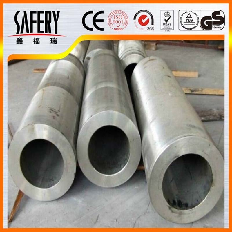 ASTM A312 TP304/Tp316/347H Seamless Stainless Steel Tube Pipe