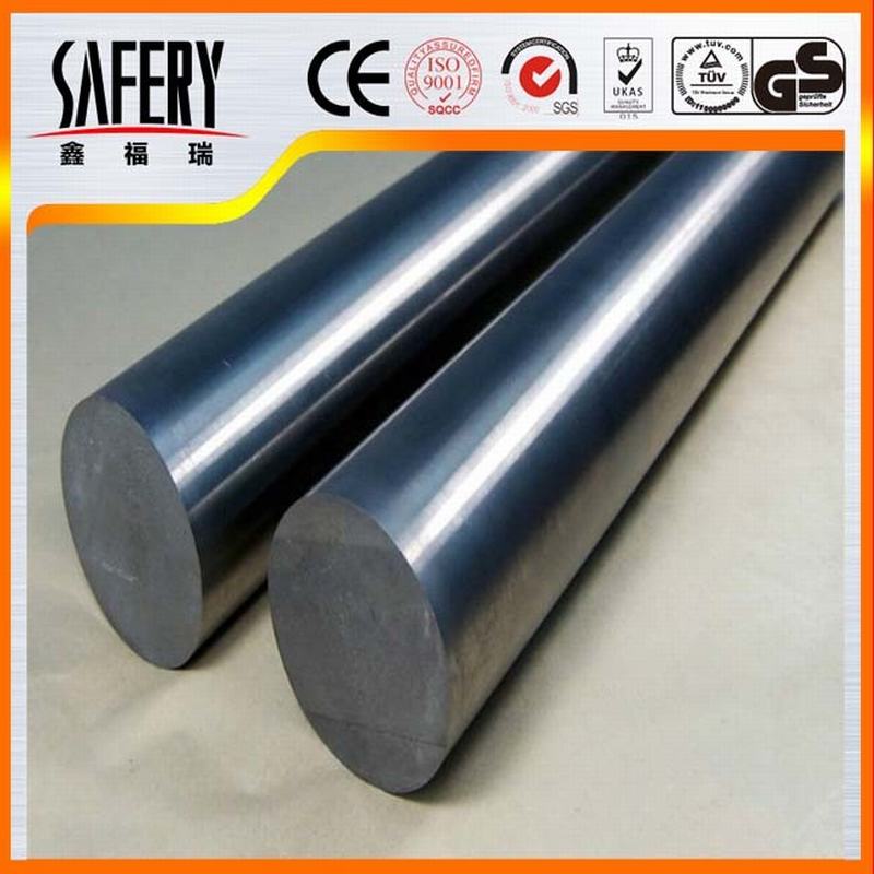 
                        Best Quality SUS 2507 904L Stainless Steel Round Bar Square
                    