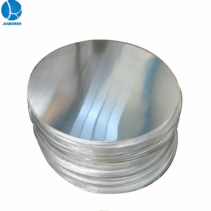
                                 China fornecimento de fábrica 304 316 904L 430 410 Aço inoxidável Placa redonda circular para utensílios de cozinha                            