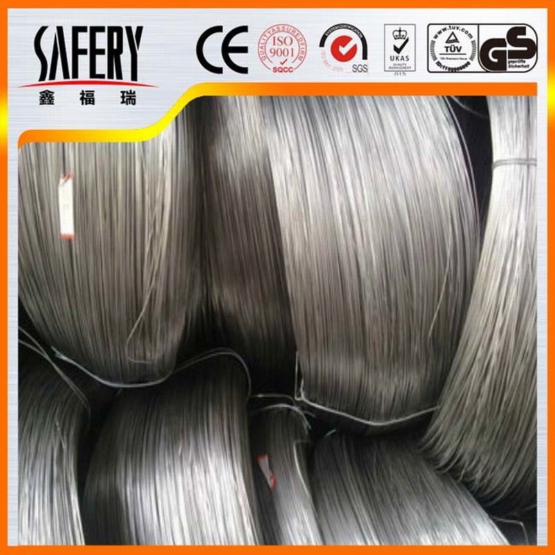 Cold Drawn 14 Gauge Stainless Steel Wire 304 Price
