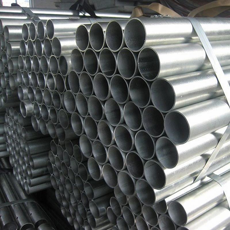 Cold Drawn Seamless 304 304L 316L Stainless Steel Pipe