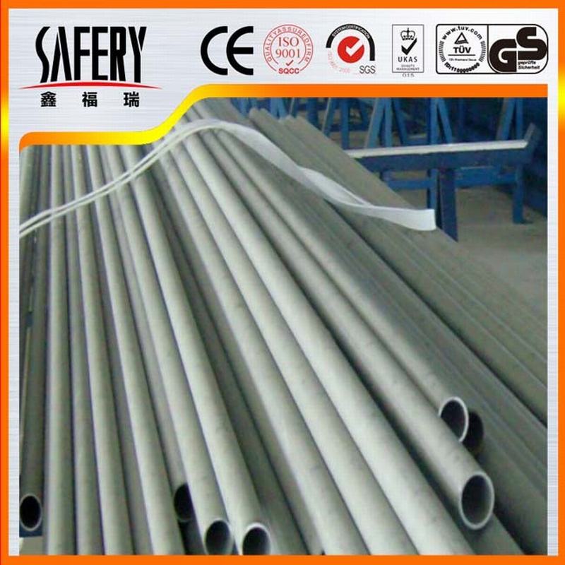 Cold Drawn Stainless Steel Pipe (430, 201, 304, 316, 321)