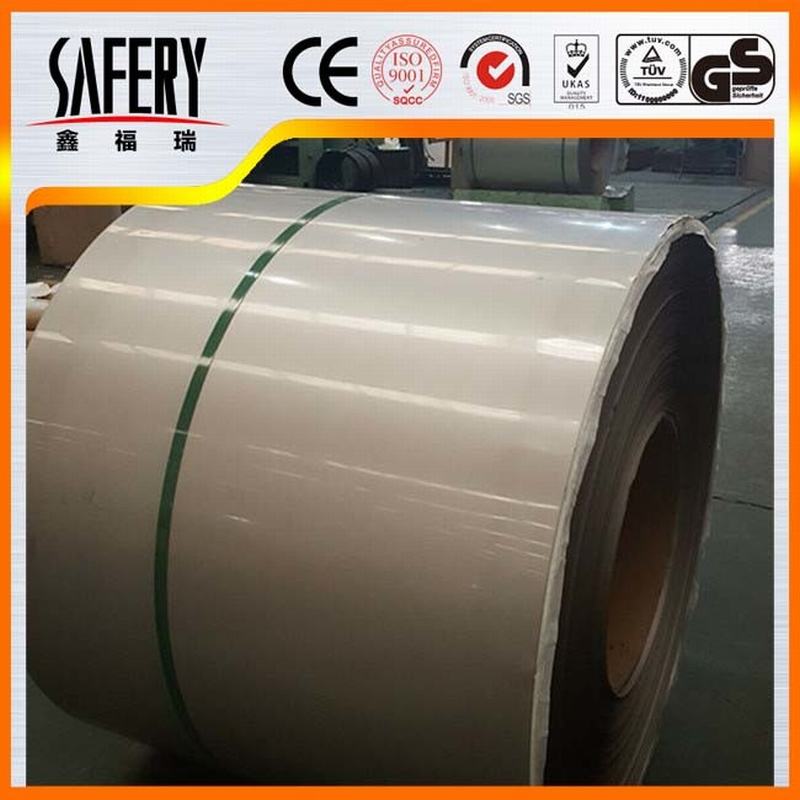 Cold Rolled 201 202 Stainless Steel Coil Roll Price