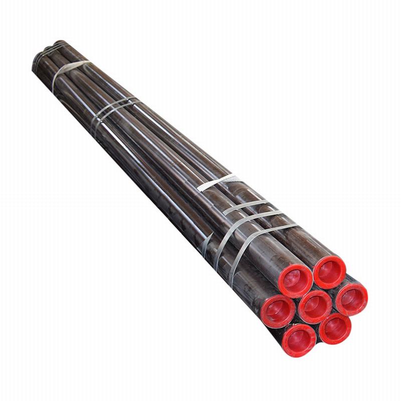 Factory Competitive Price Seamless Stainless Steel Pipe Export Overseas