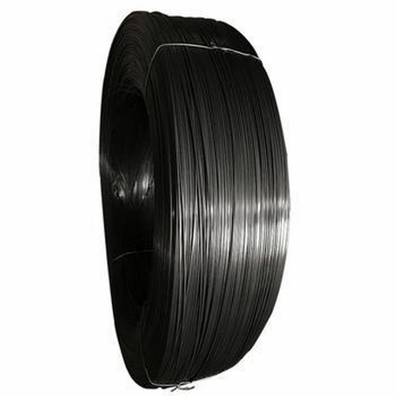 
                                 Alto contenido en carbono Galvanizado Alambre de acero de cable de alambre de acero recubierto de zinc                            