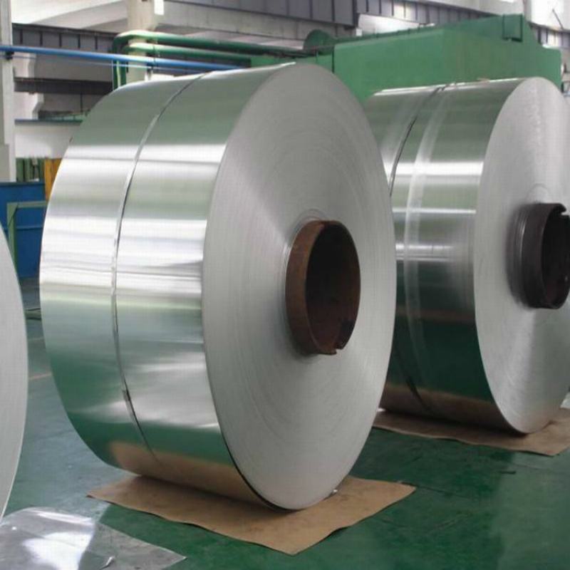 
                                 Proveedor de oro PPGI bobinas de acero galvanizado con precios baratos y de alta calidad                            