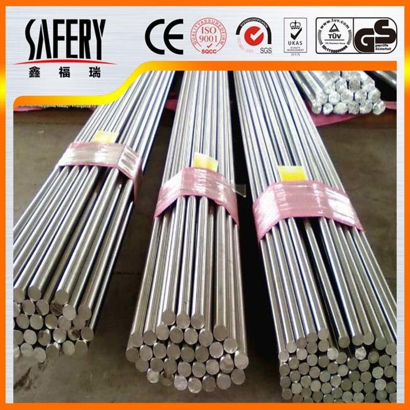 Grade 304 304L Stainless Steel Rod/Bar
