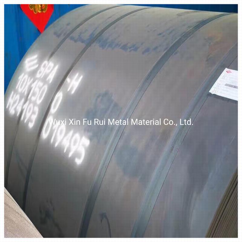 China 
                                 La bobina de acero al carbono de alta calidad/bobina de hierro laminado en caliente                             proveedor