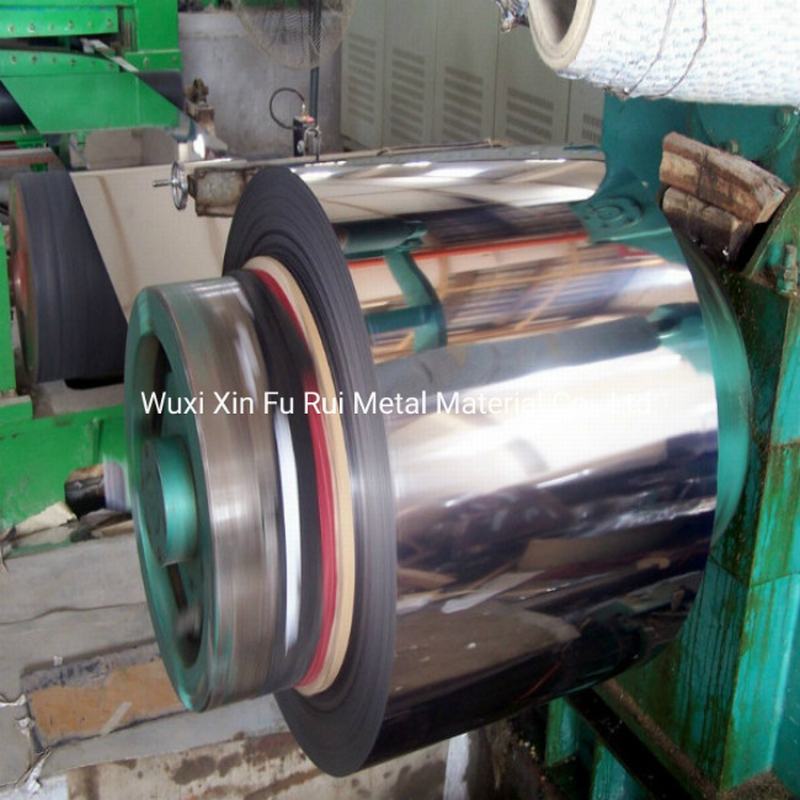 Hl Hairline Surface Stainless Steel Plate Sheet Coil Strip