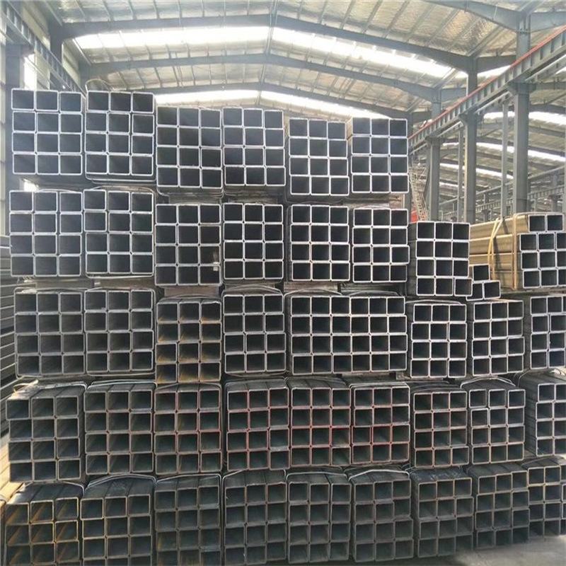 Hollow Section 200X200 Square Steel Pipe